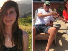 Molly Elizabeth Brolin