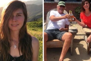 Molly Elizabeth Brolin