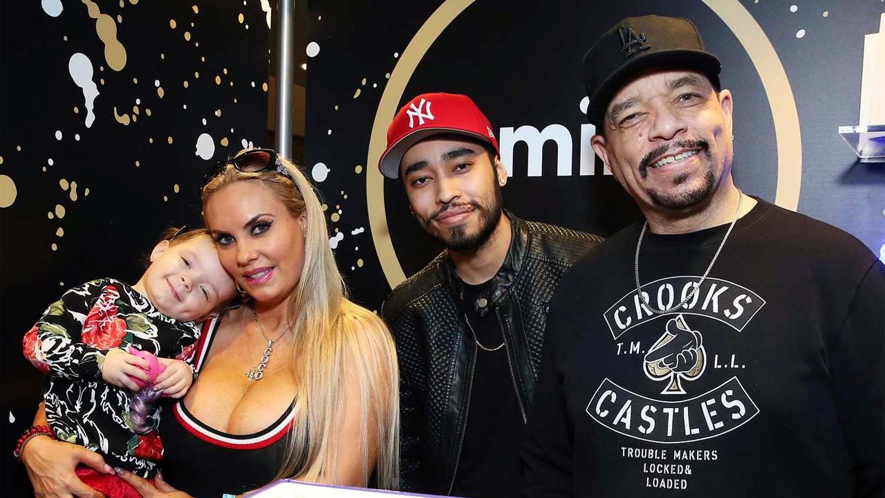 Letesha Marrow’s Kids