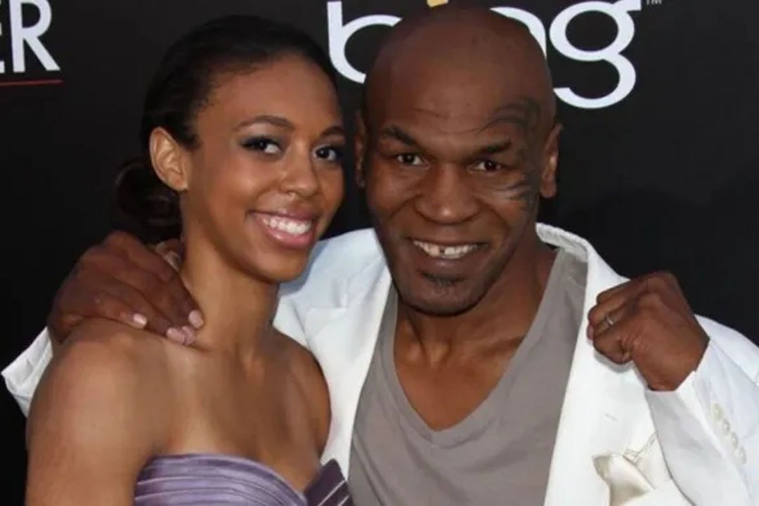 Rayna Tyson’s Parents