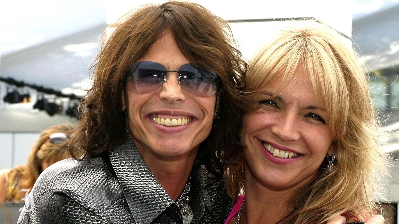How Did Teresa Meet Steven Tyler?