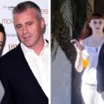 Marina Pearl LeBlanc