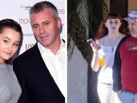 Marina Pearl LeBlanc