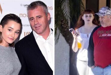 Marina Pearl LeBlanc