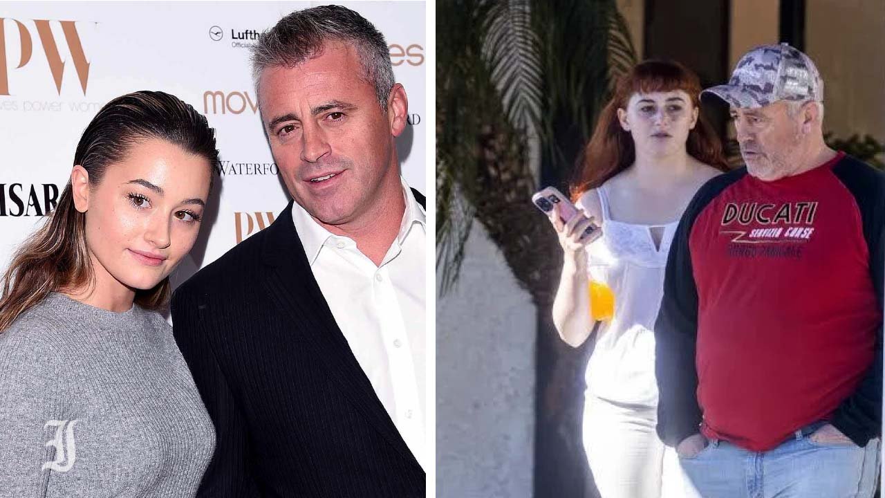 Marina Pearl LeBlanc