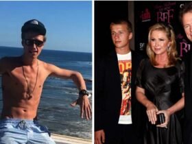 Conrad Hughes Hilton