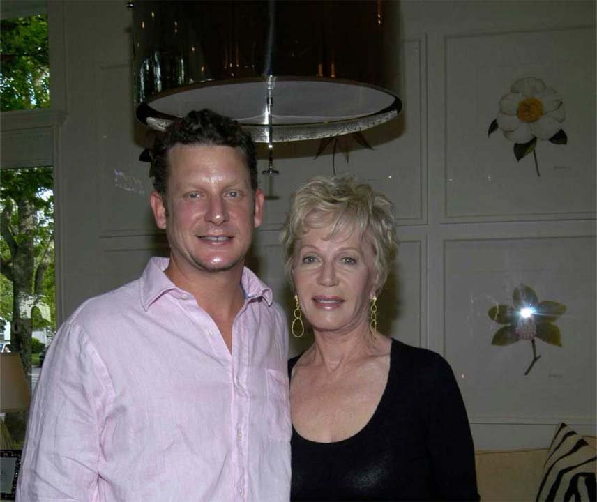 Sandy’s Marriage Sharon Case