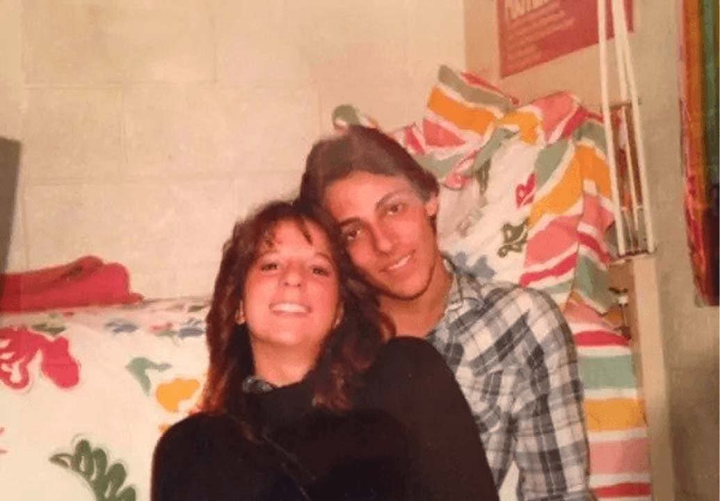 Denise Marriage Jordan Belfort