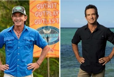 jeff probst