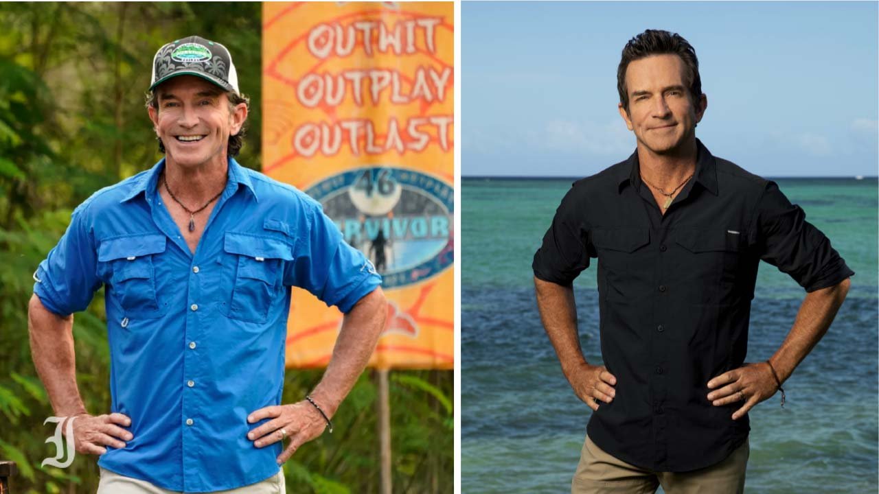jeff probst