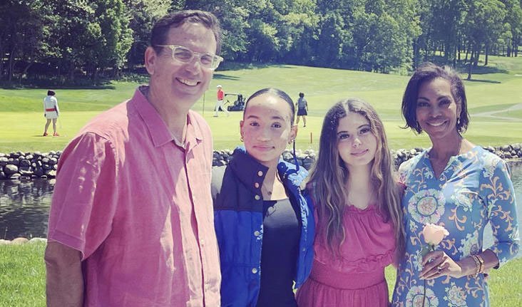 Meet Tony Berlin’s Childrens