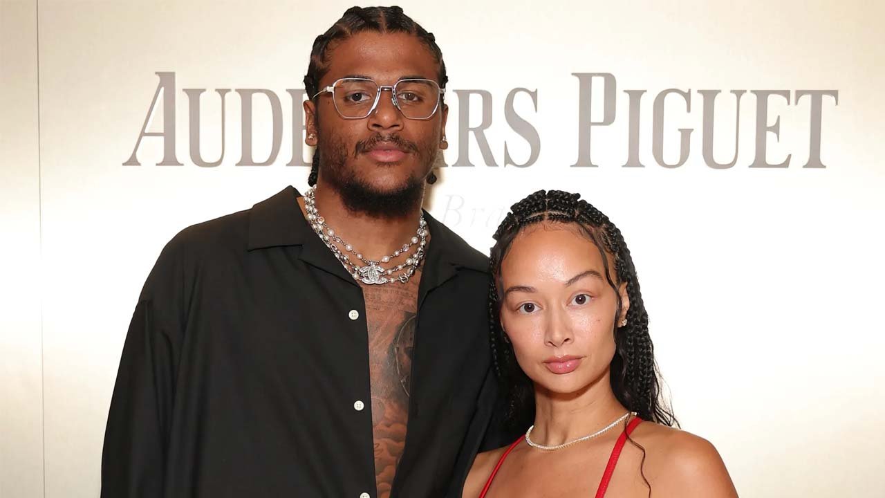 Meet Kniko Howard’s Parents