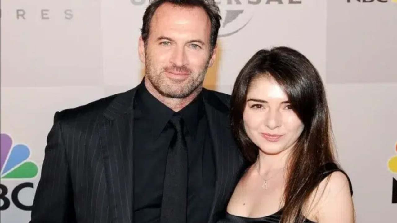 Vera Davich Marriage Scott Patterson