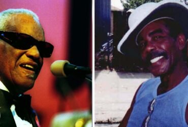 Charles Wayne Hendricks