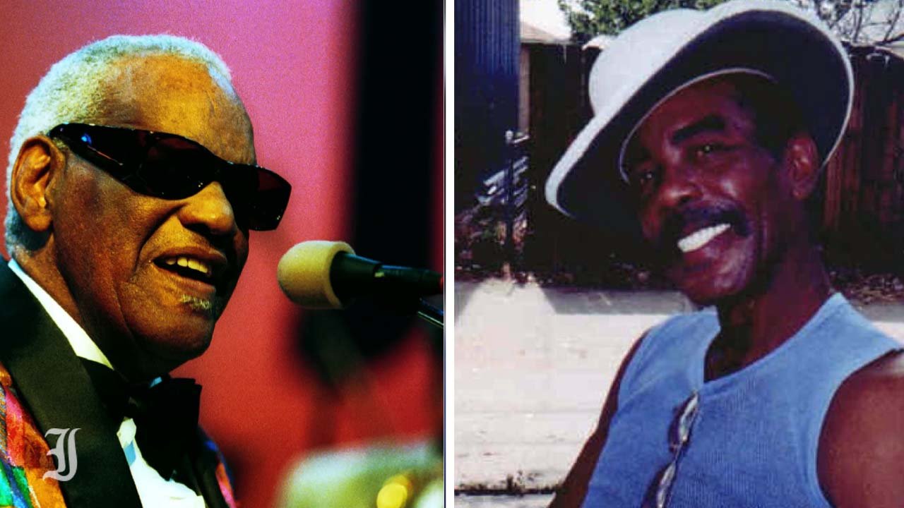 Charles Wayne Hendricks