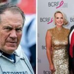 Debby Clarke Belichick