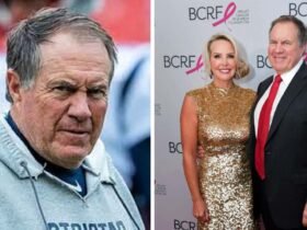 Debby Clarke Belichick