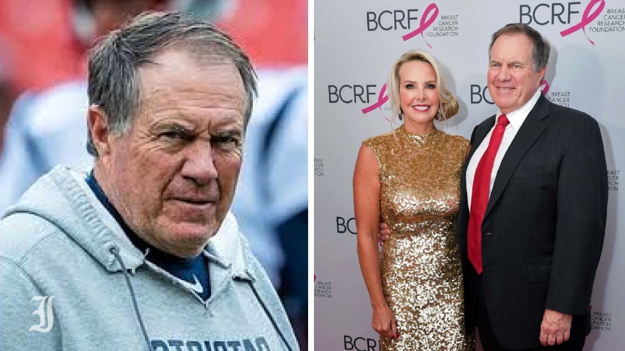 Debby Clarke Belichick
