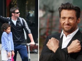 Oscar Maximilian Jackman