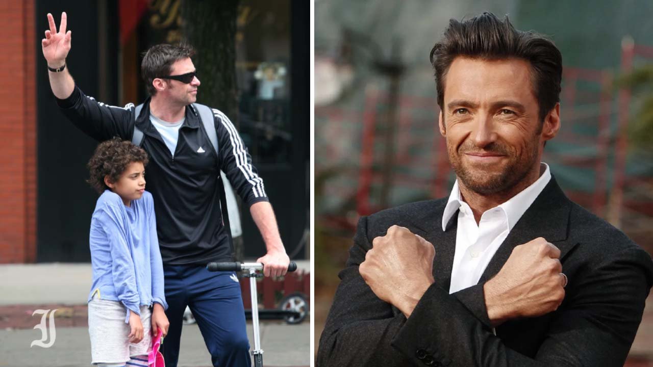 Oscar Maximilian Jackman