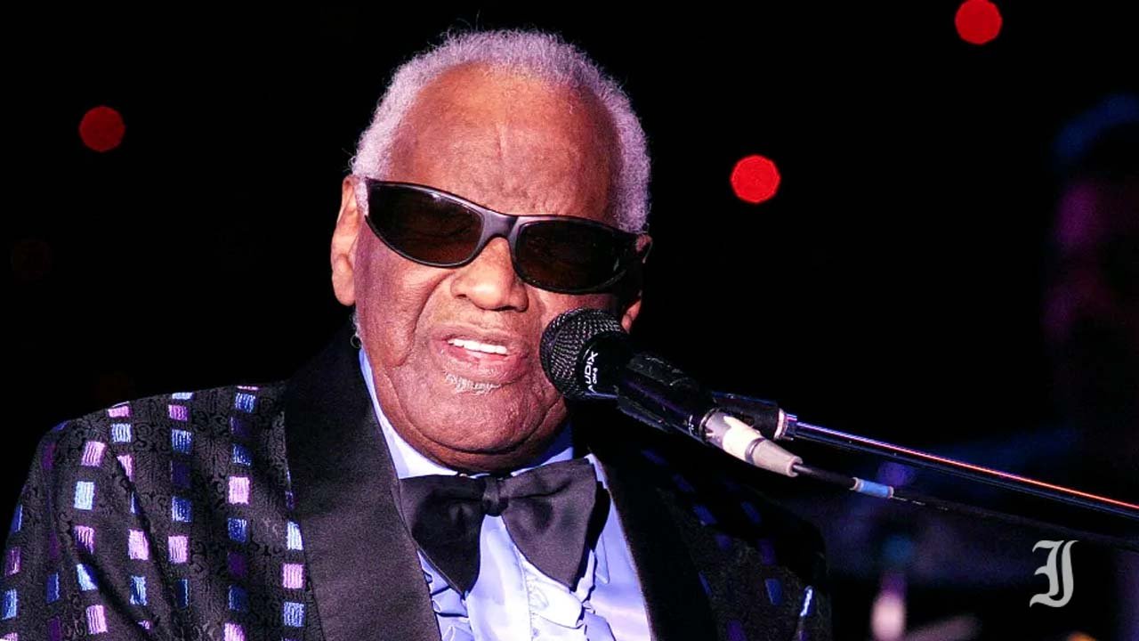 Meet Charles’ Parent