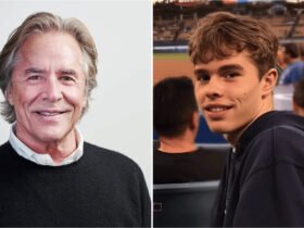 Jasper Breckenridge Johnson