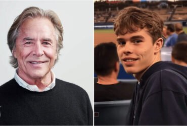 Jasper Breckenridge Johnson