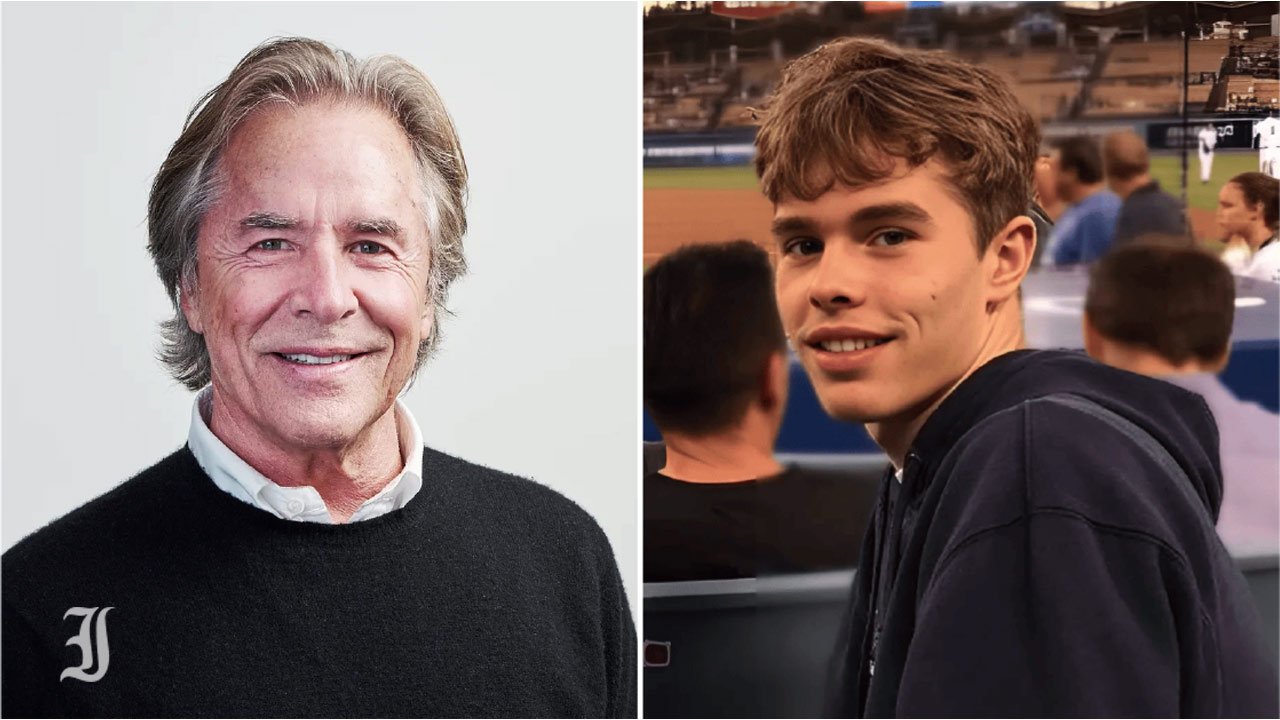 Jasper Breckenridge Johnson