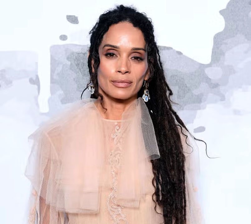 Lisa Bonet