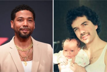 Joel Smollett