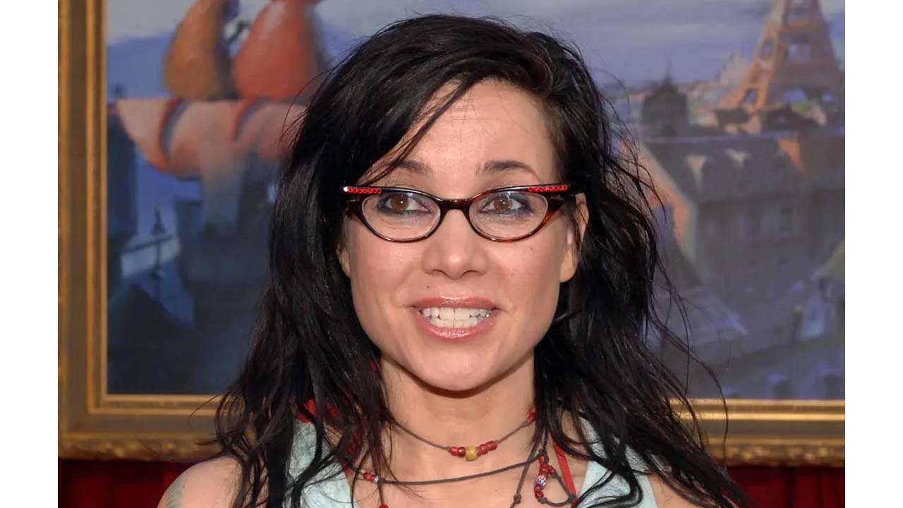 Brody Tate and Janeane Garofalo’s Marriage