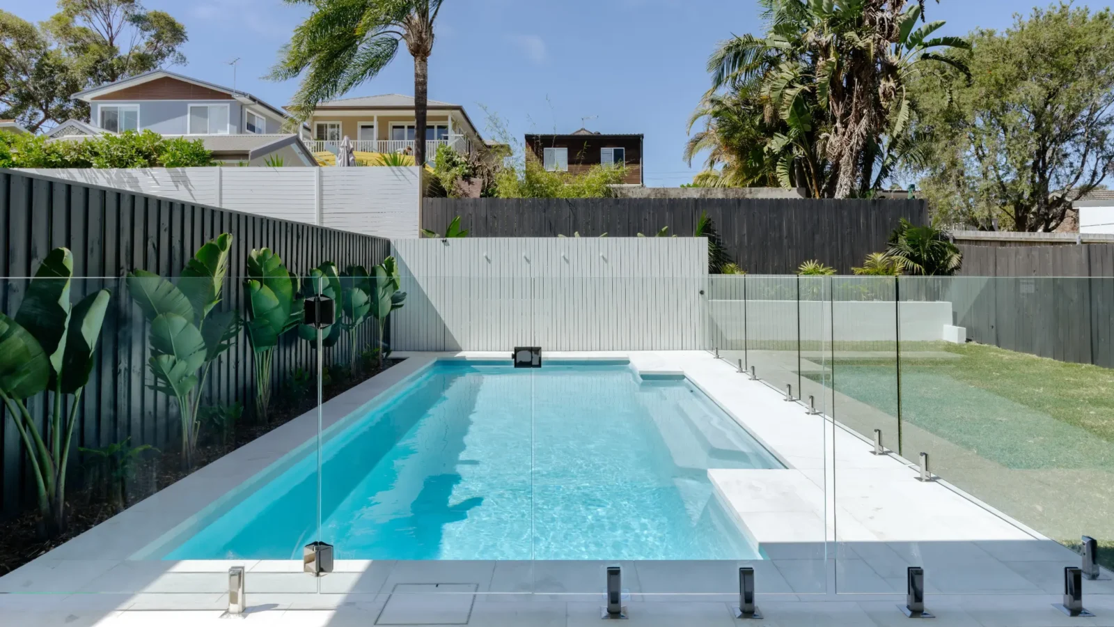 Sydney’s Best Swimming Pool Builders