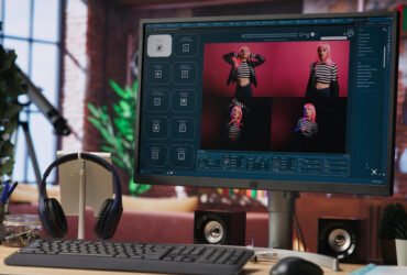 7 AI Video Generator Tools to Create Videos at Scale
