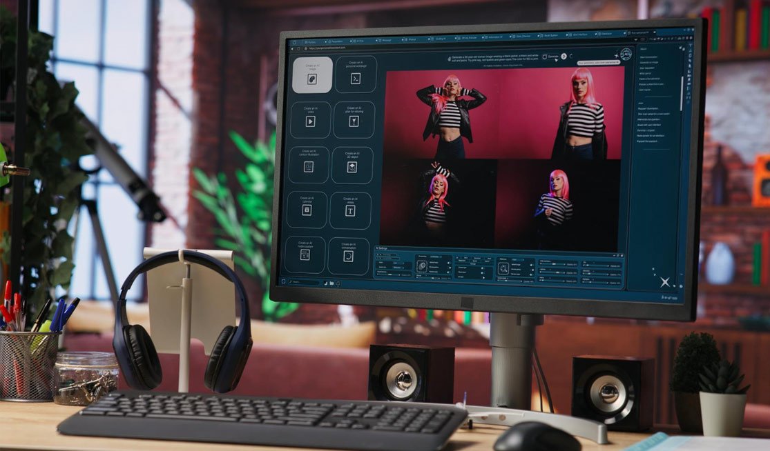 7 AI Video Generator Tools to Create Videos at Scale