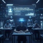 AI Proctoring and the Future of Online Examinations