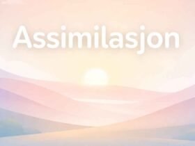Assimilasjon