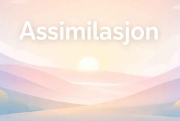 Assimilasjon