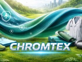 Chromtex