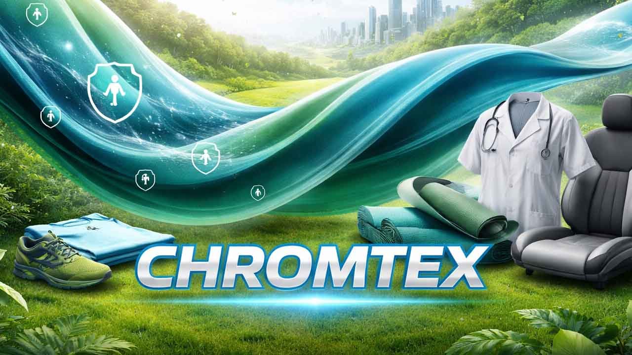 Chromtex