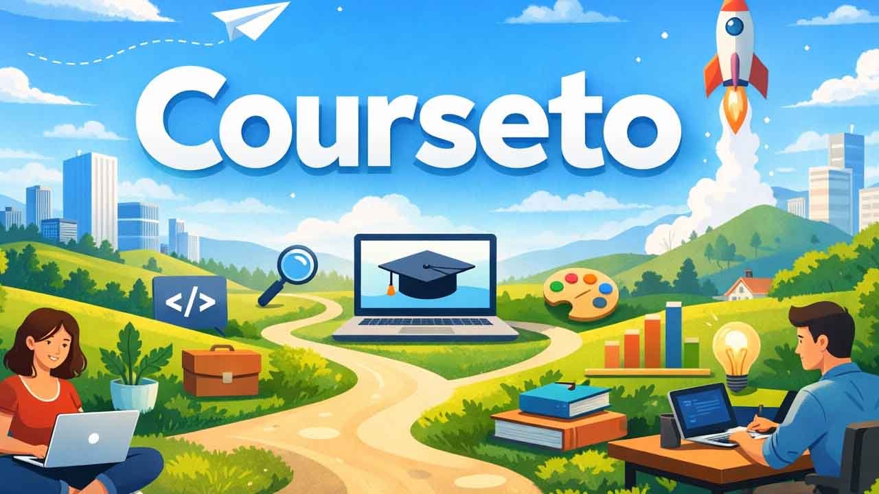 Courseto