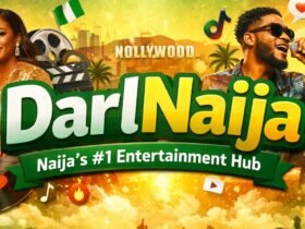 DarlNaija