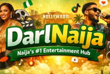 DarlNaija
