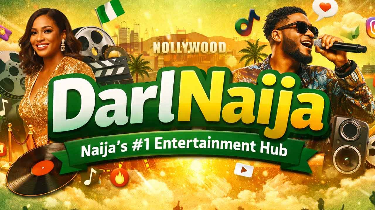 DarlNaija