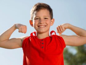 Empower Your Child's Inner Strength