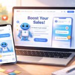 Free Instagram Chatbot + Great Landing Page = More Sales (Here’s How)