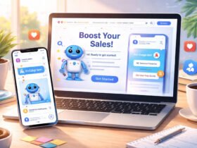 Free Instagram Chatbot + Great Landing Page = More Sales (Here’s How)