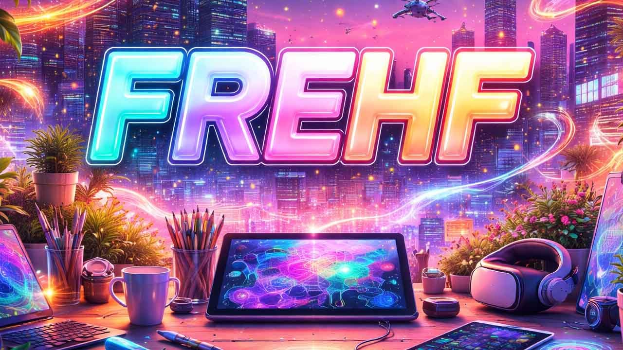 Frehf