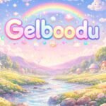 Gelboodu