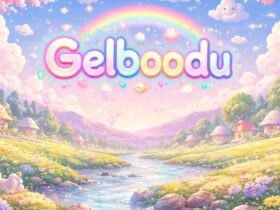 Gelboodu