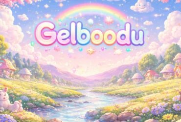 Gelboodu